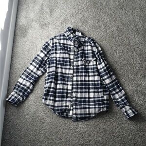 American Eagle flannel
